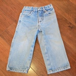 Ralph Lauren Polo Jeans 2T